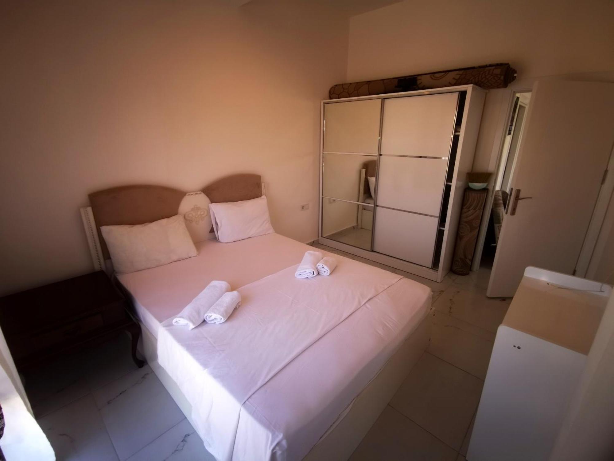 Appartement Art Life Rezidans Alanya