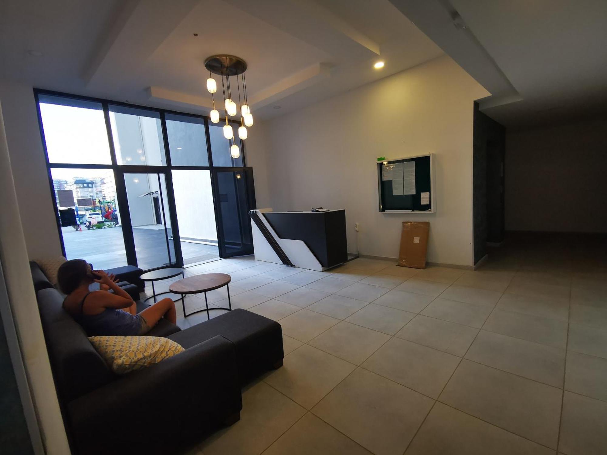 Art Life Rezidans Appartement *