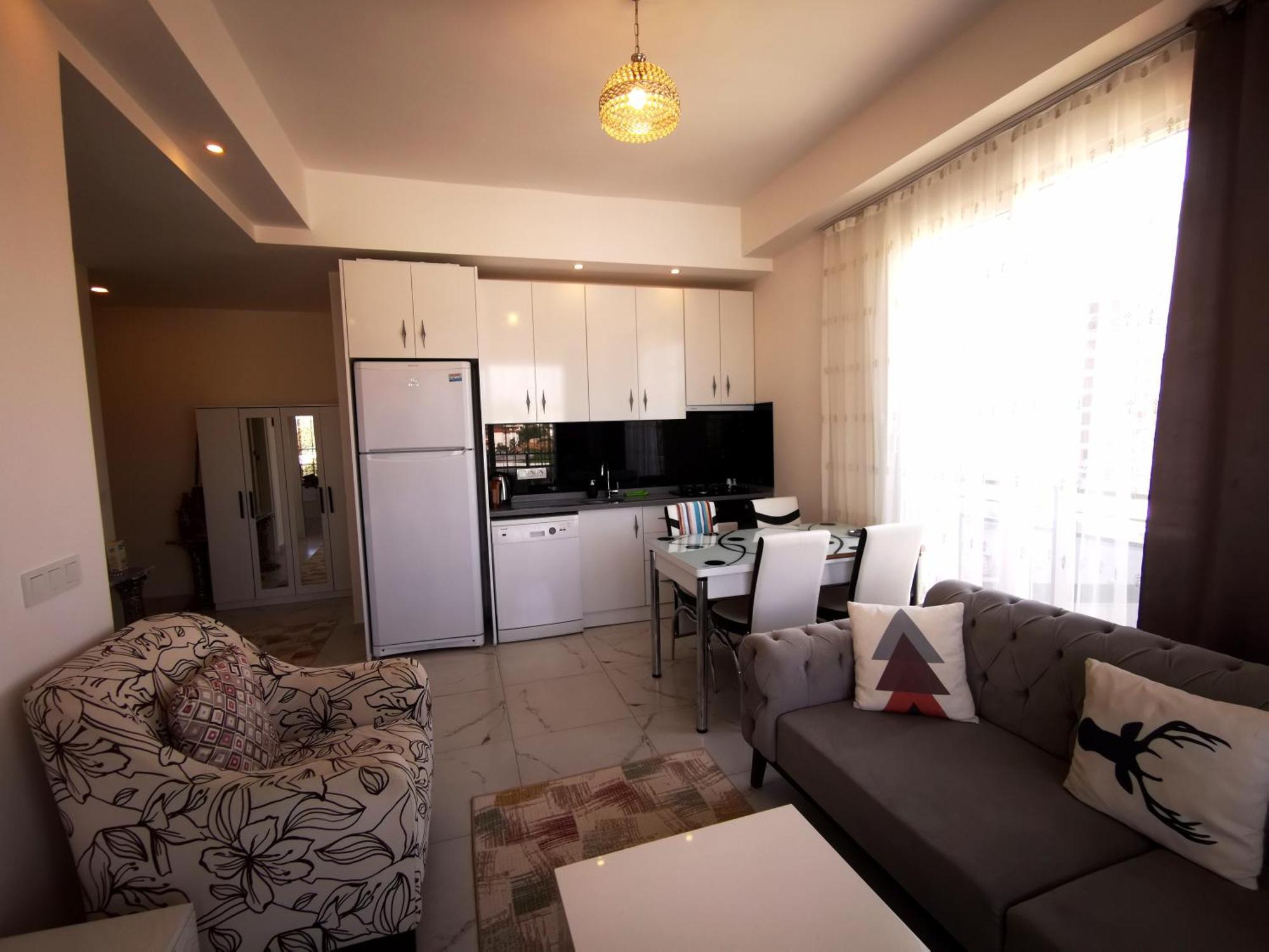 Art Life Rezidans Appartement