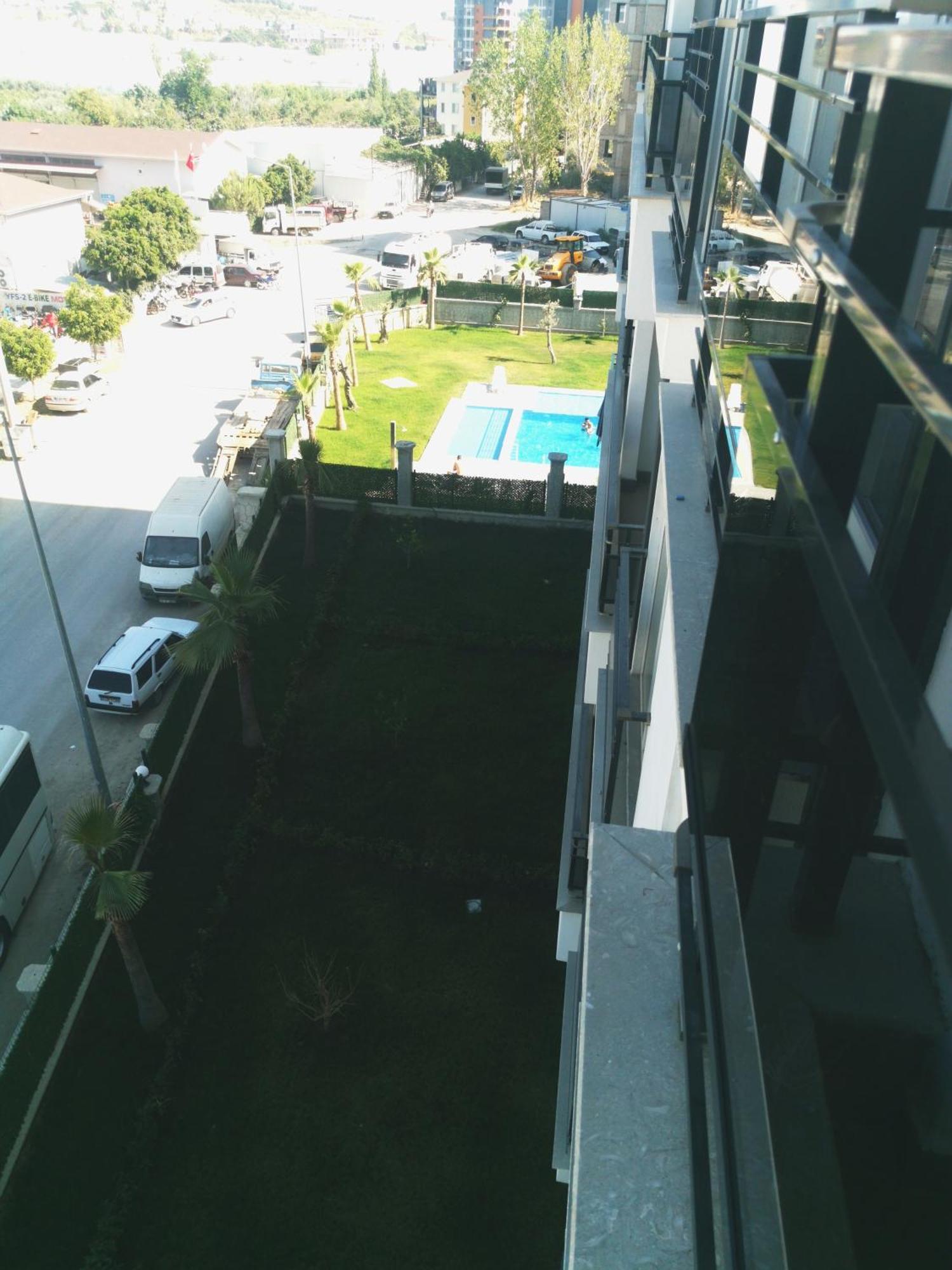 Art Life Rezidans Appartement Alanya