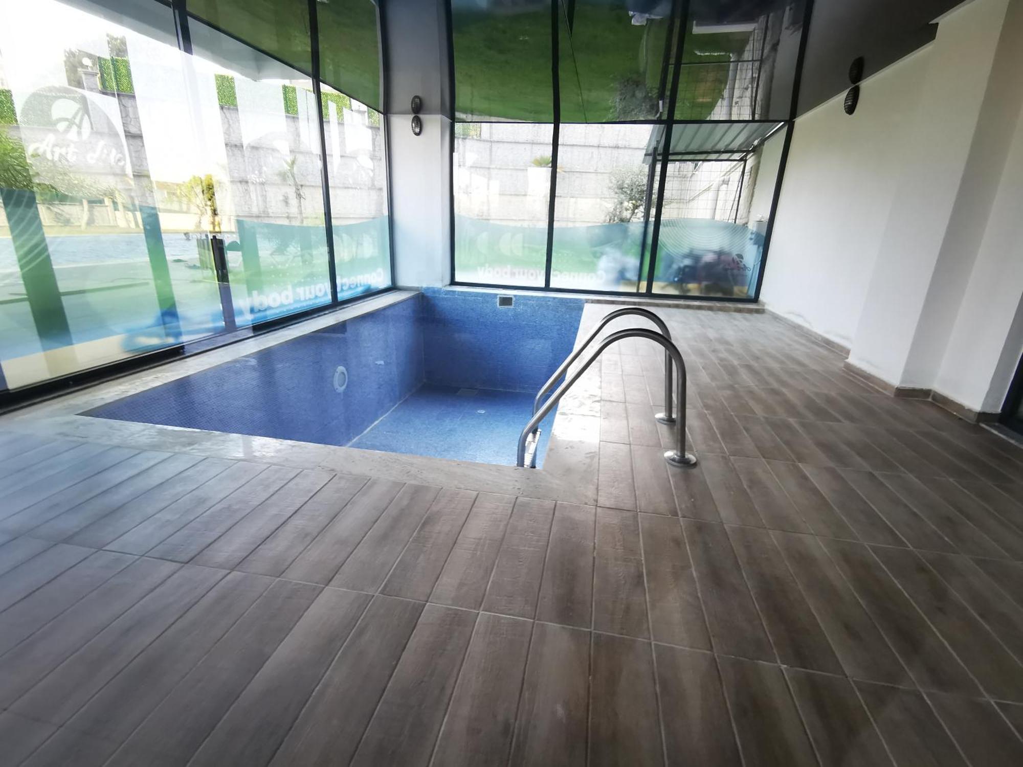 Art Life Rezidans Appartement *