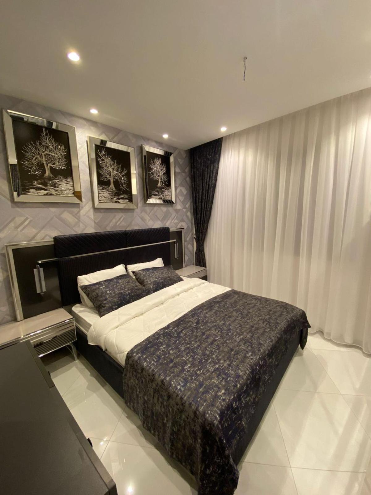 Apartment فاخرة Serenity