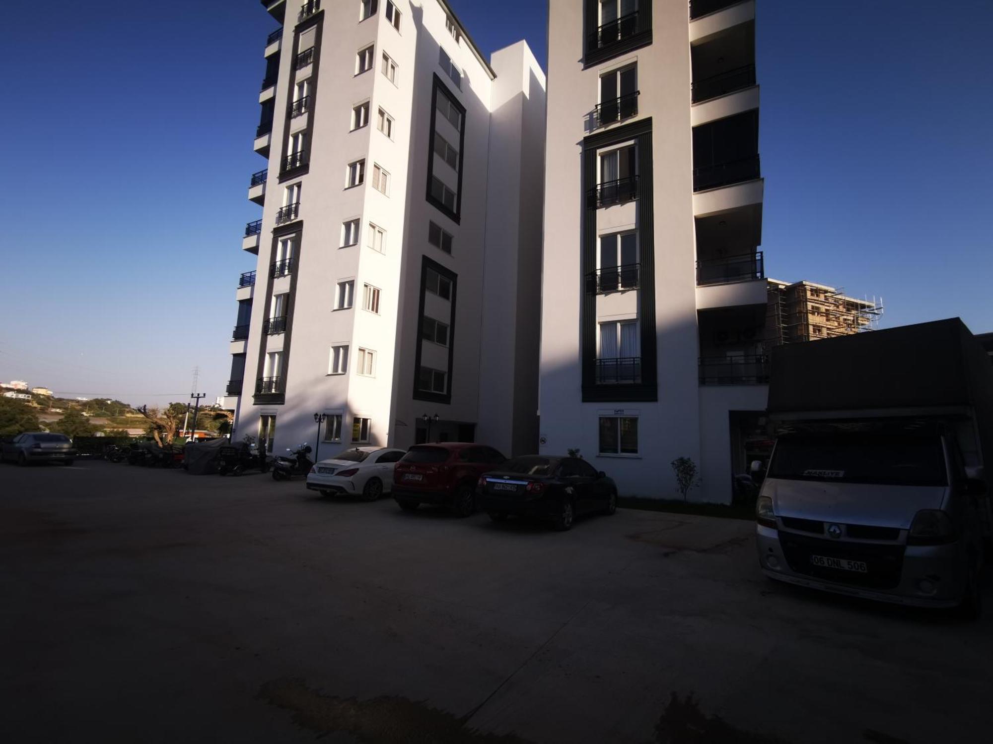 Apartment Art Life 1+1 Alanya