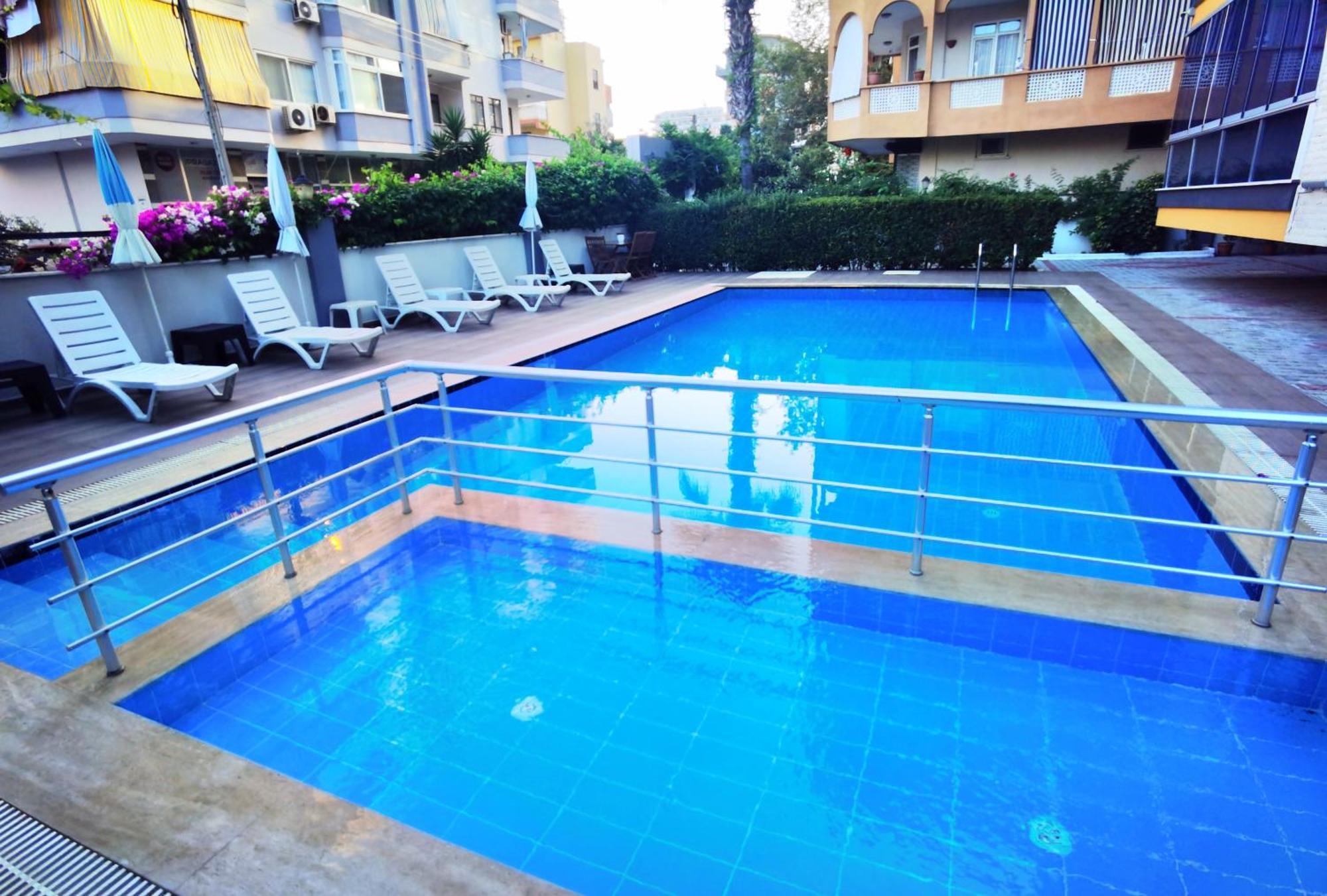 White Gold * Alanya