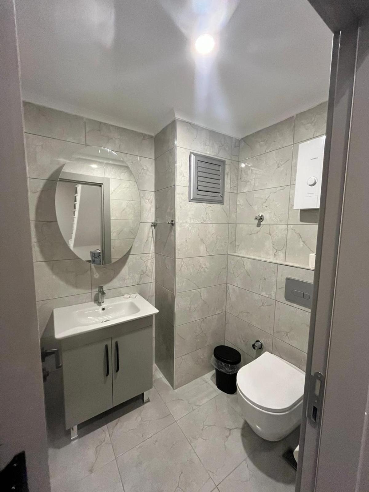 Apartment Silece Garden Iki Yatak Odali *