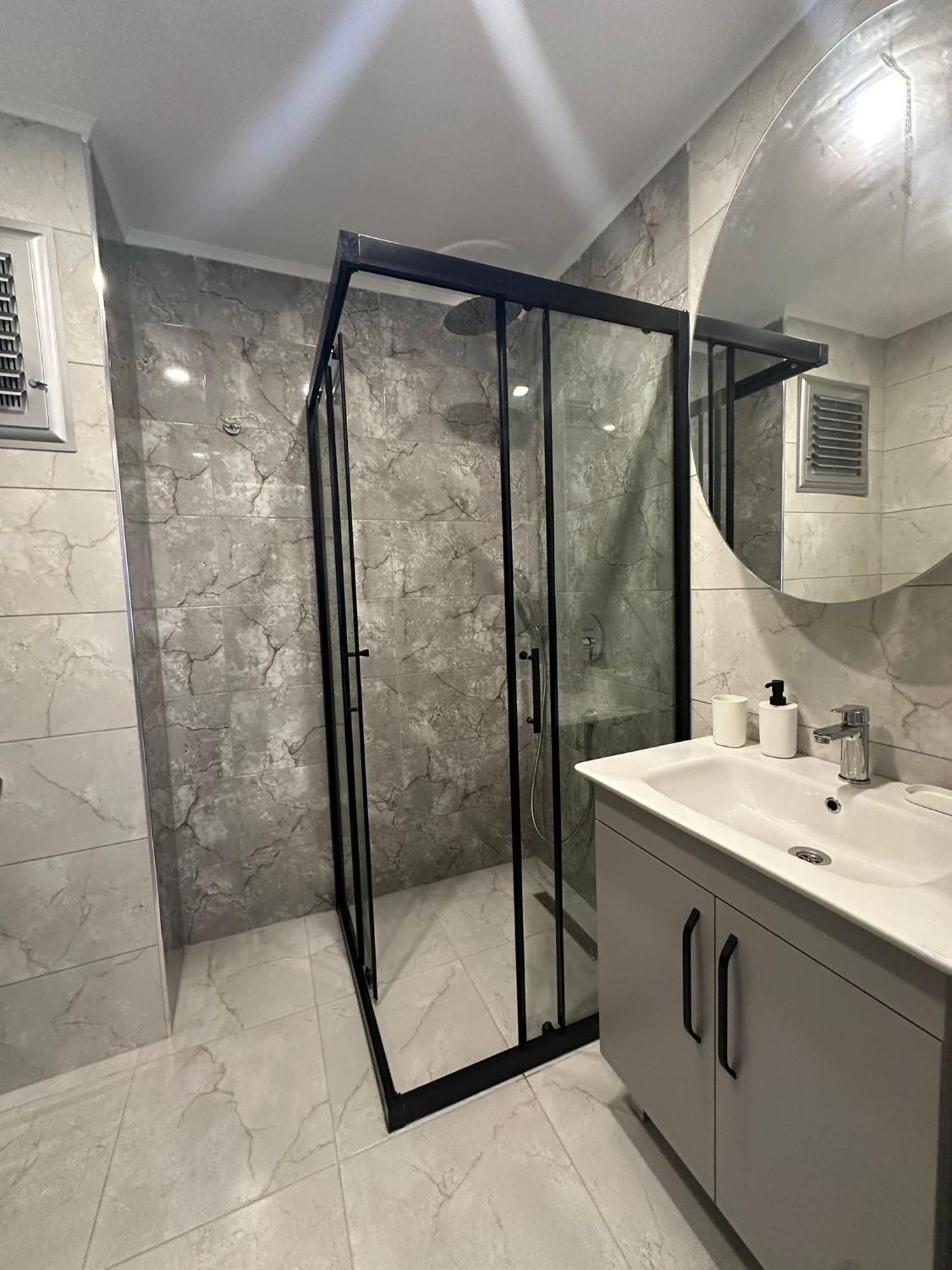 Apartment Silece Garden Iki Yatak Odali *
