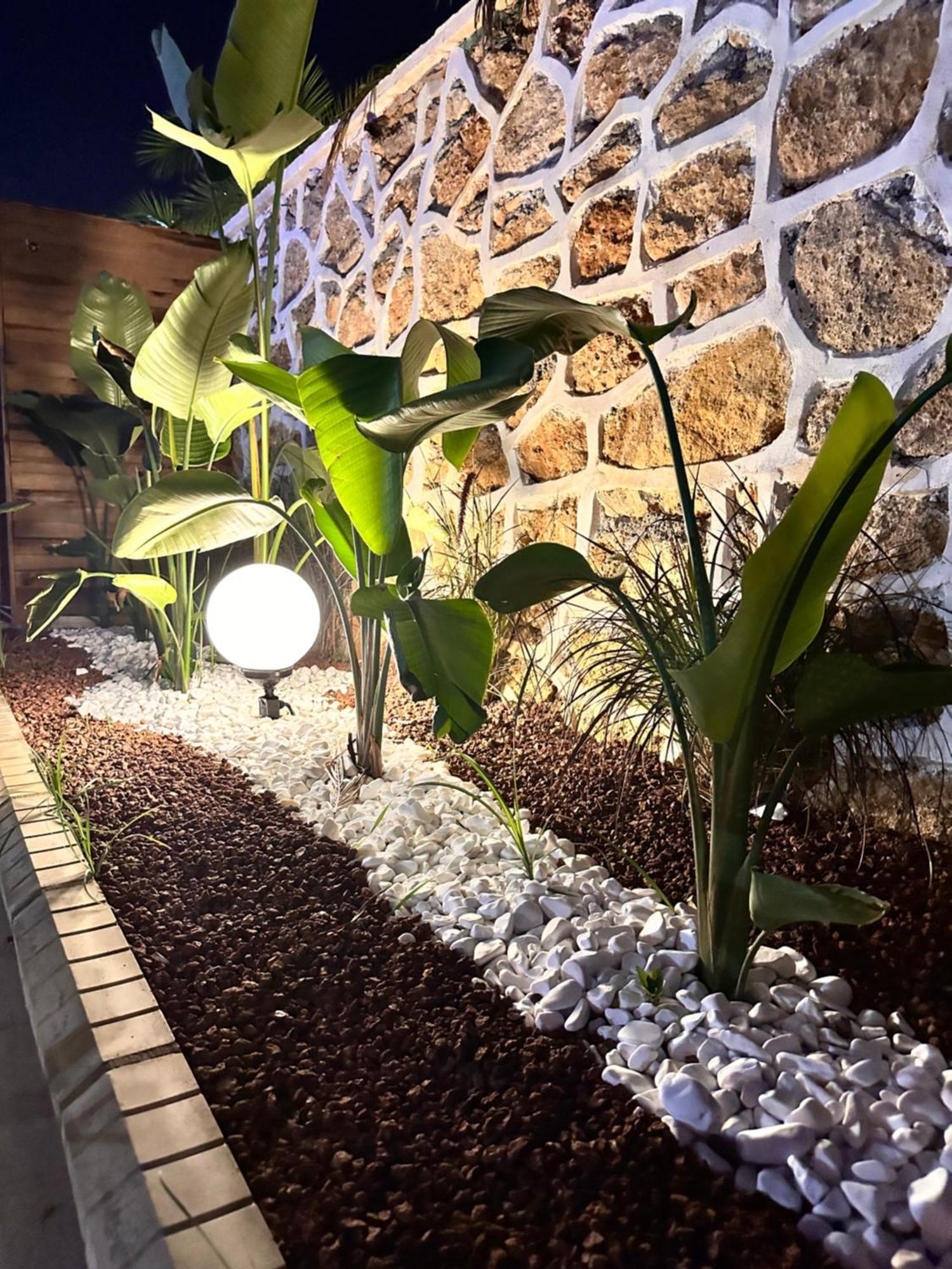 Silece Garden Iki Yatak Odali