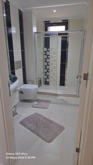 Alyildiz Alanya'da Sik Villa