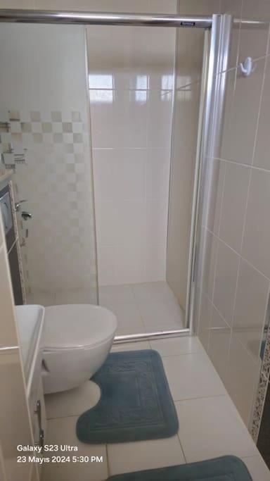 Alyildiz Alanya'da Sik Villa