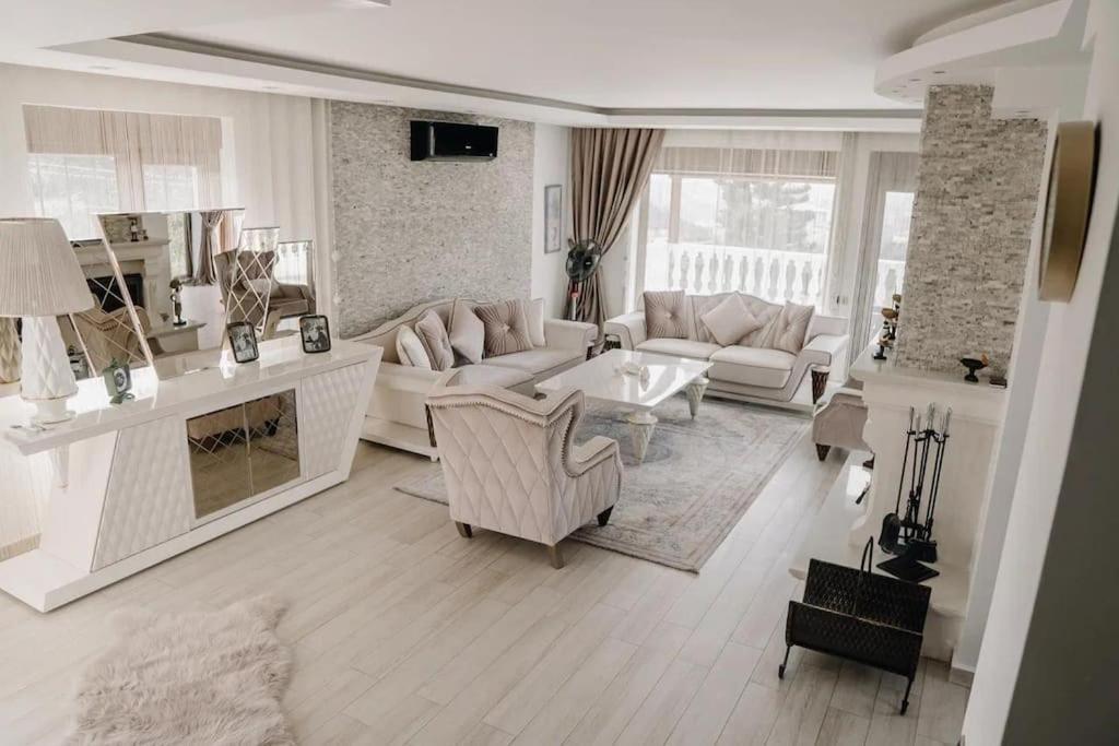 Alyildiz Alanya'da Sik Alanya