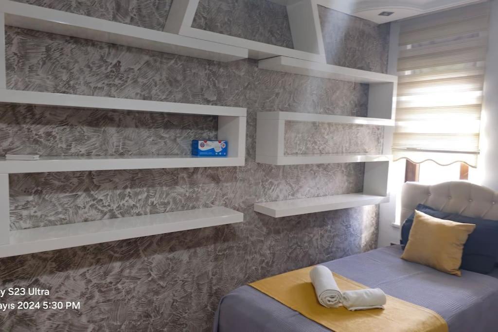 Alyildiz Alanya'da Sik *