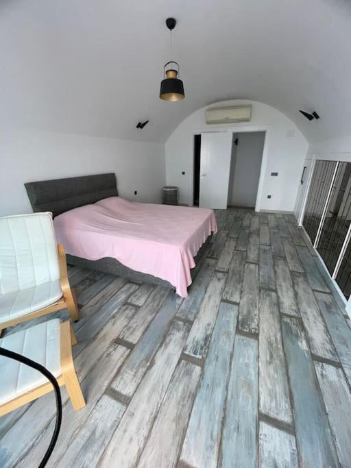 Inciteras - Alanya'da Muestakil Villa