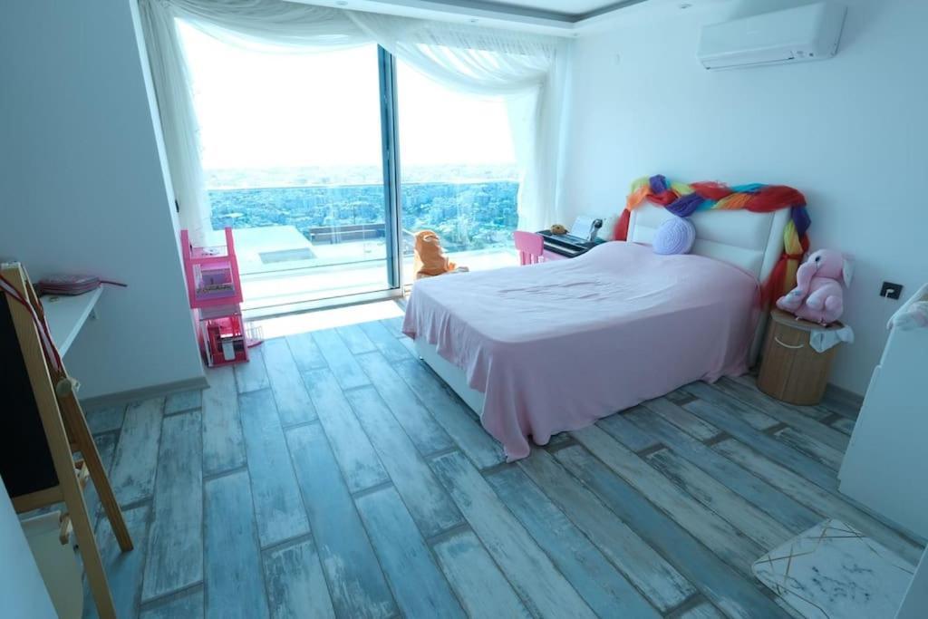 Villa Inciteras - Alanya'da Muestakil Alanya