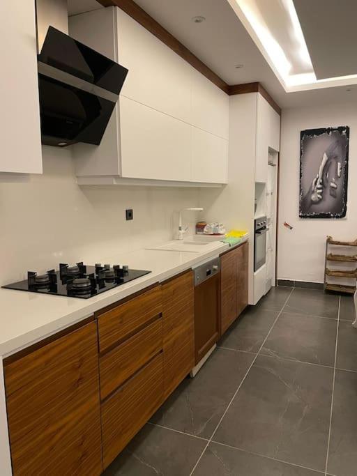 Villa Inciteras - Alanya'da Muestakil Alanya