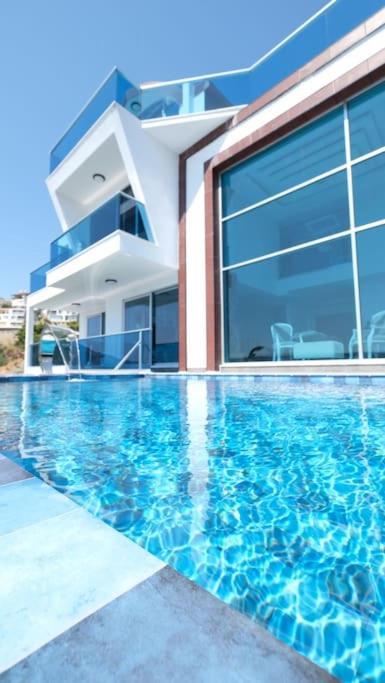 Inciteras - Alanya'da Muestakil *