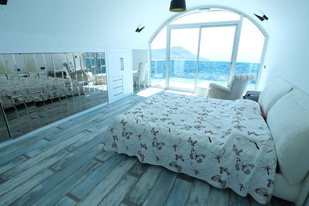 Inciteras - Alanya'da Muestakil Villa *