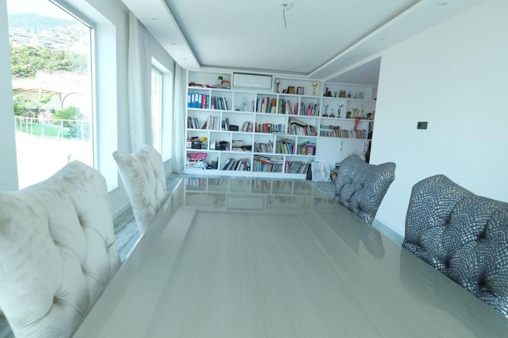 Inciteras - Alanya'da Muestakil Villa Alanya