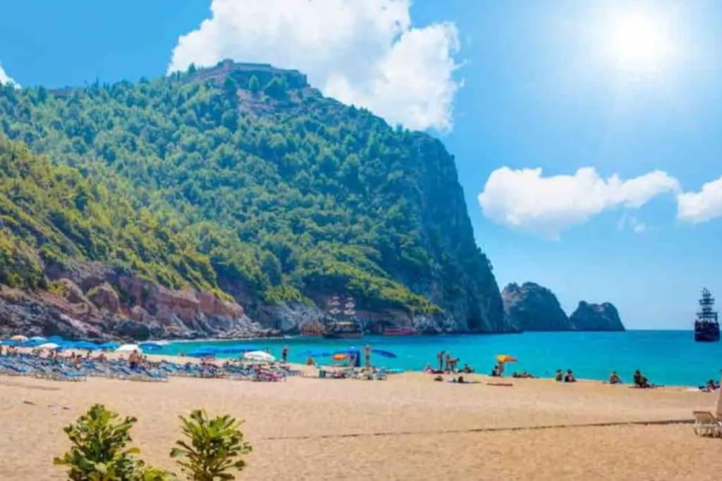 Inciteras - Alanya'da Muestakil Villa