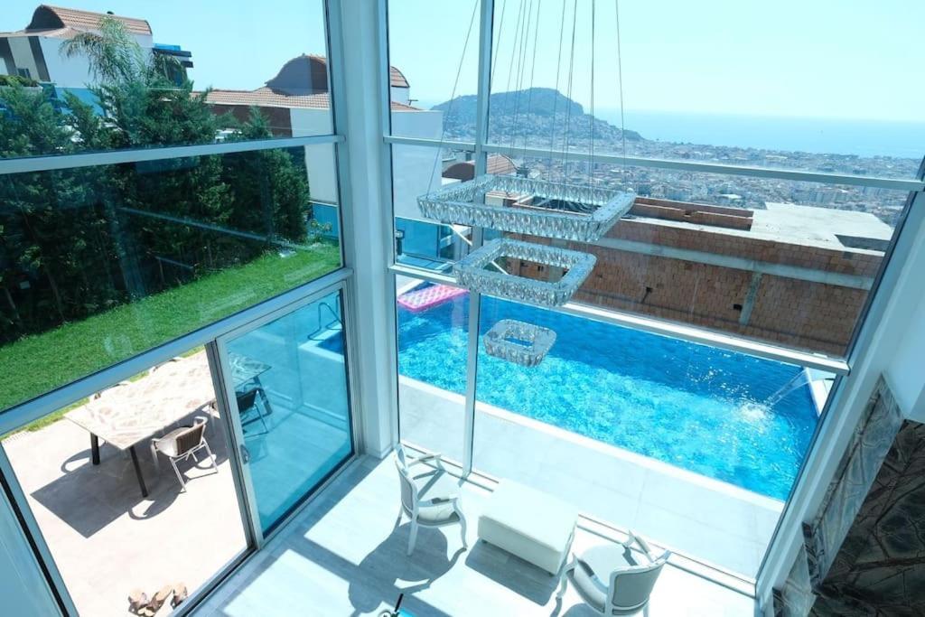Inciteras - Alanya'da Muestakil * Alanya