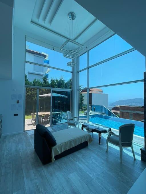 Inciteras - Alanya'da Muestakil * Alanya