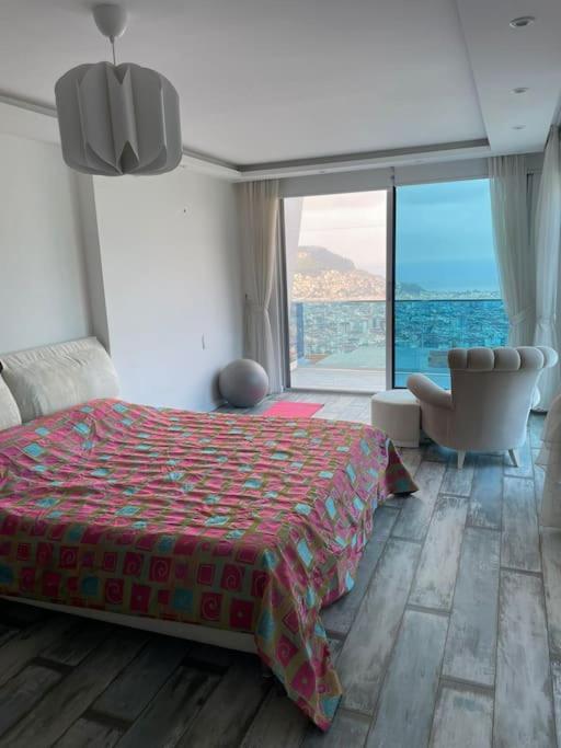 Villa Inciteras - Alanya'da Muestakil Alanya