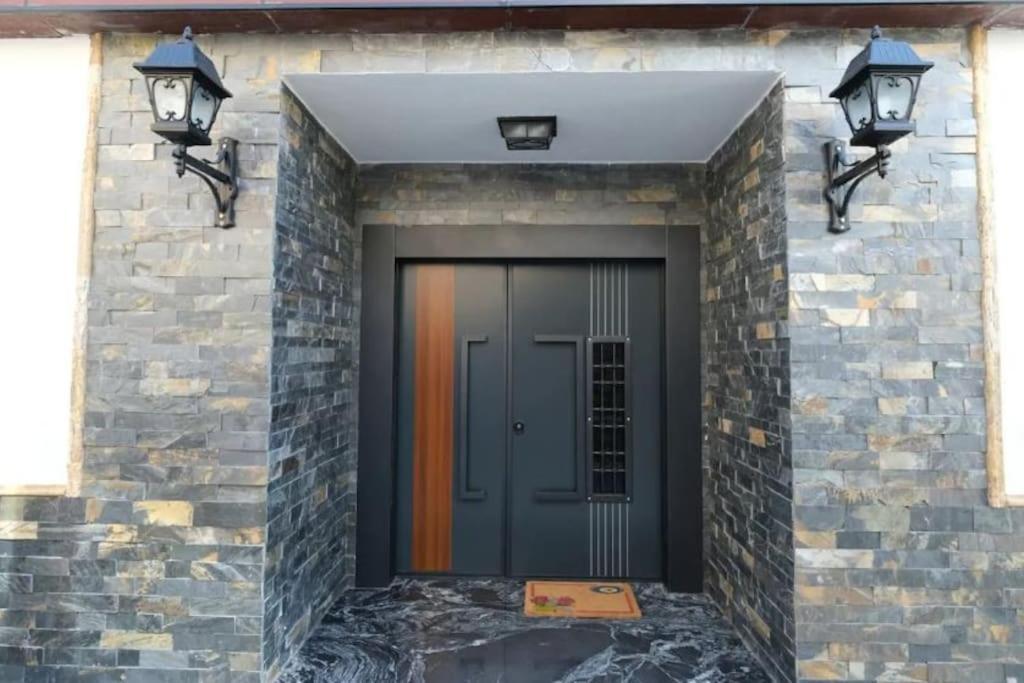 Inciteras - Alanya'da Muestakil Villa Alanya