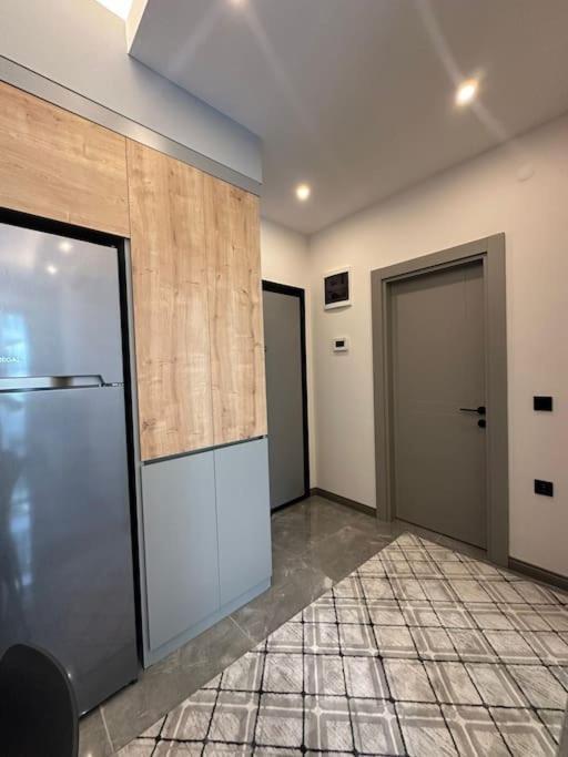 Silence Garden Apartment Alanya