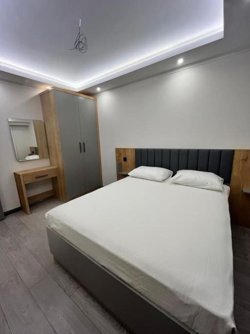 Silence Garden Apartment Alanya
