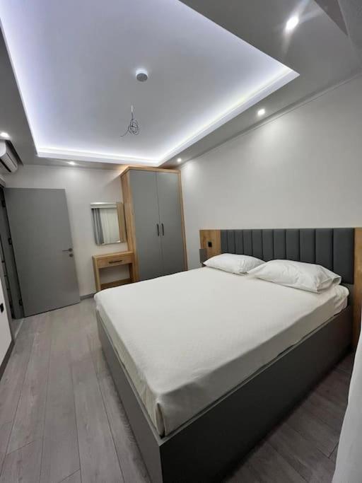 Silence Garden Apartment *