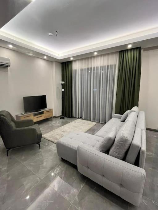 Silence Garden Apartment Alanya