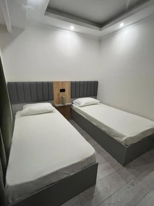 Apartment Silence Garden Alanya