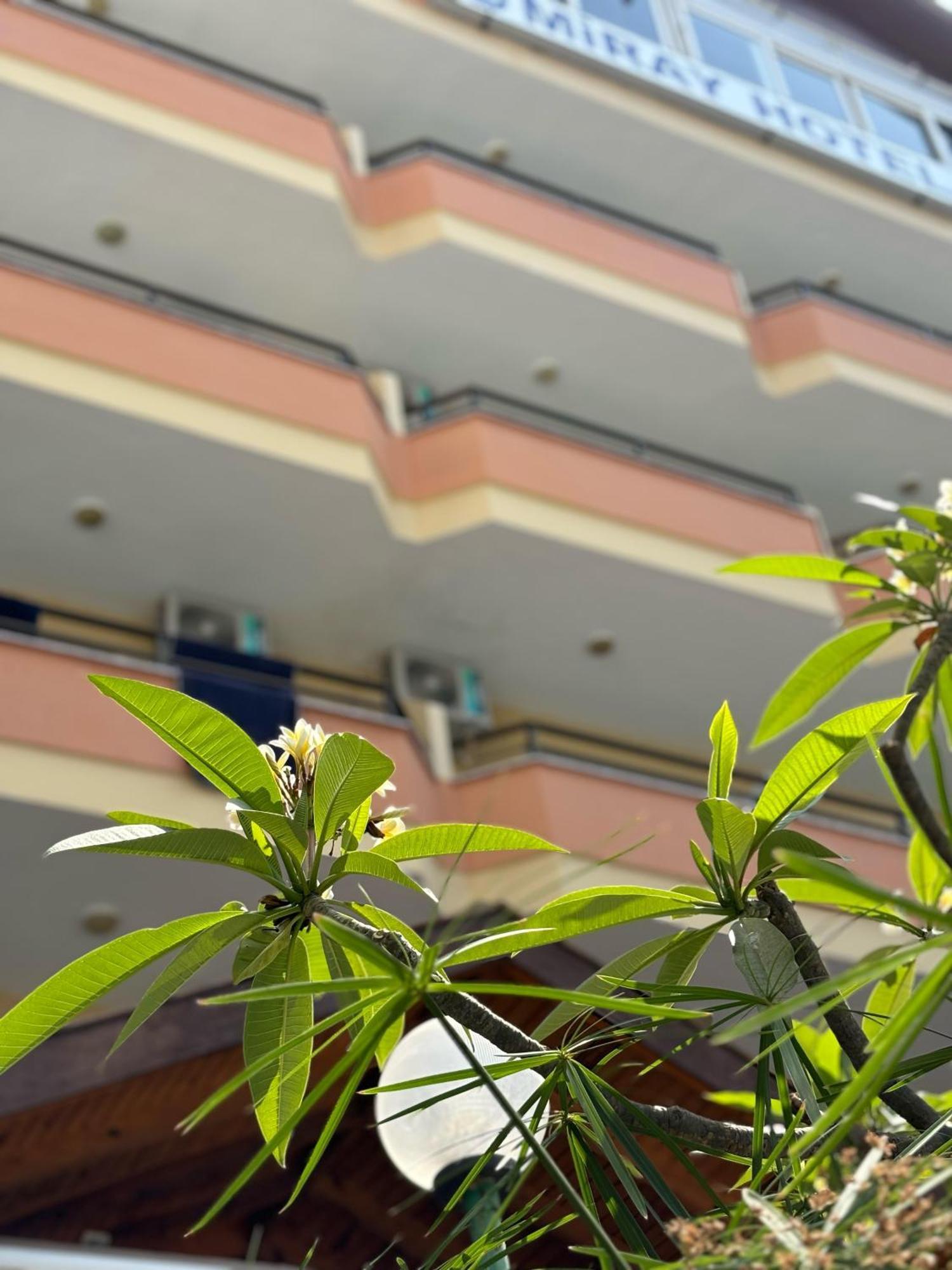 Miray Kleopatra Hotel