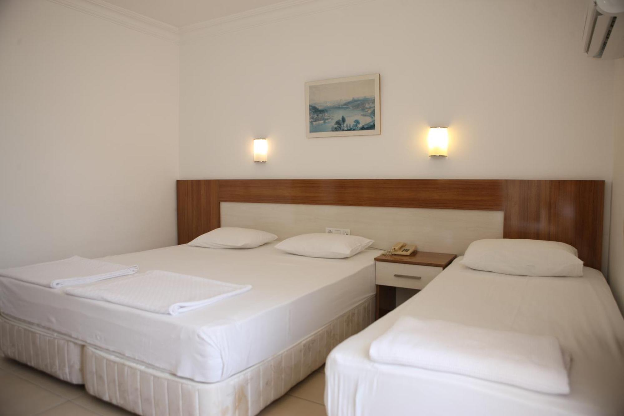 Hotel Miray Kleopatra