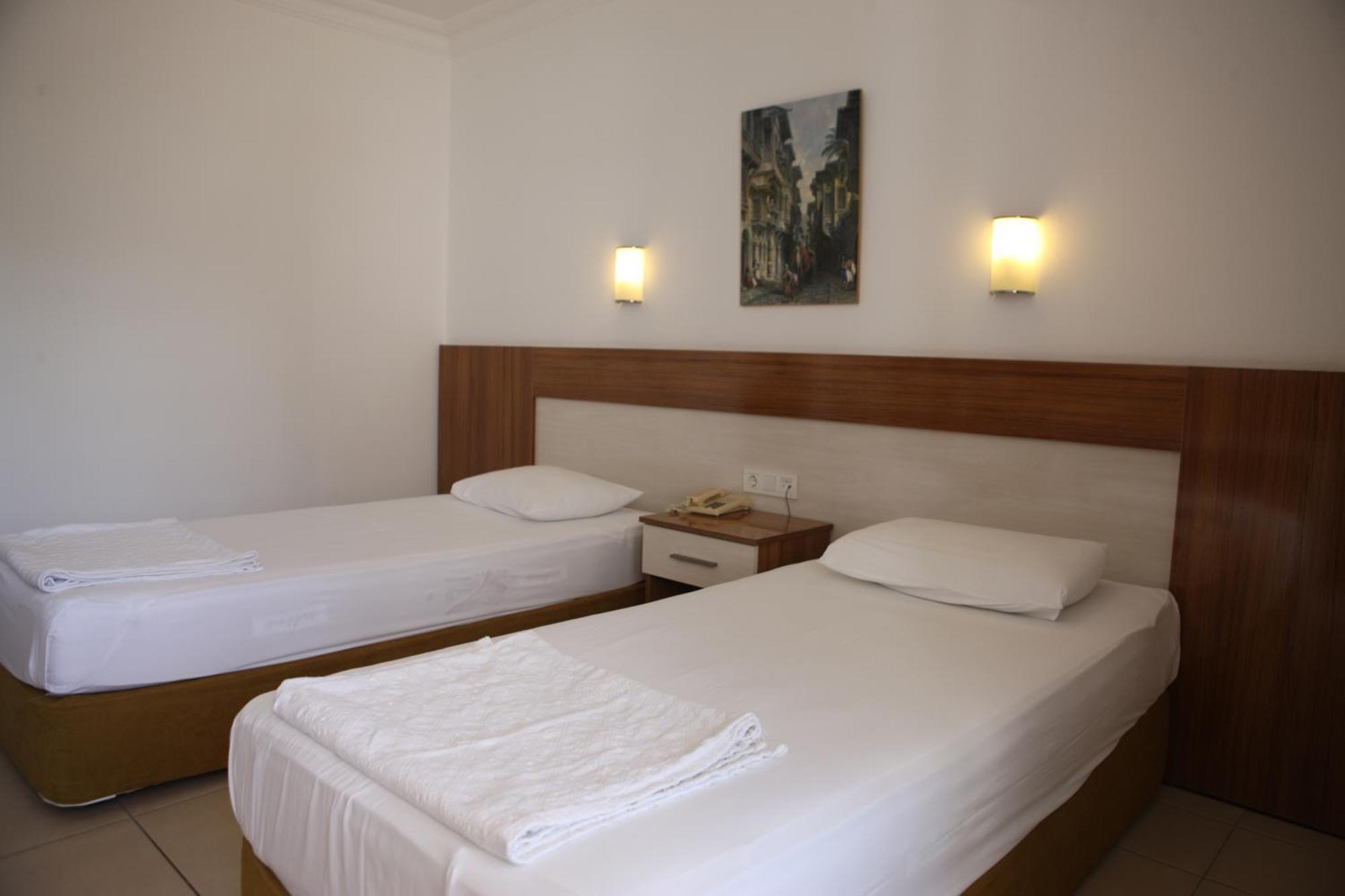 Miray Kleopatra Hotel Alanya