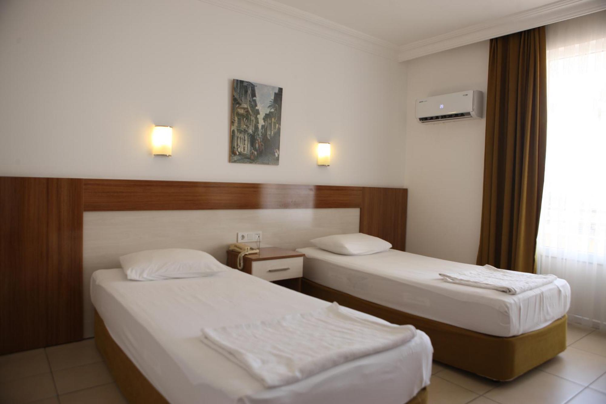 Miray Kleopatra Hotel Alanya