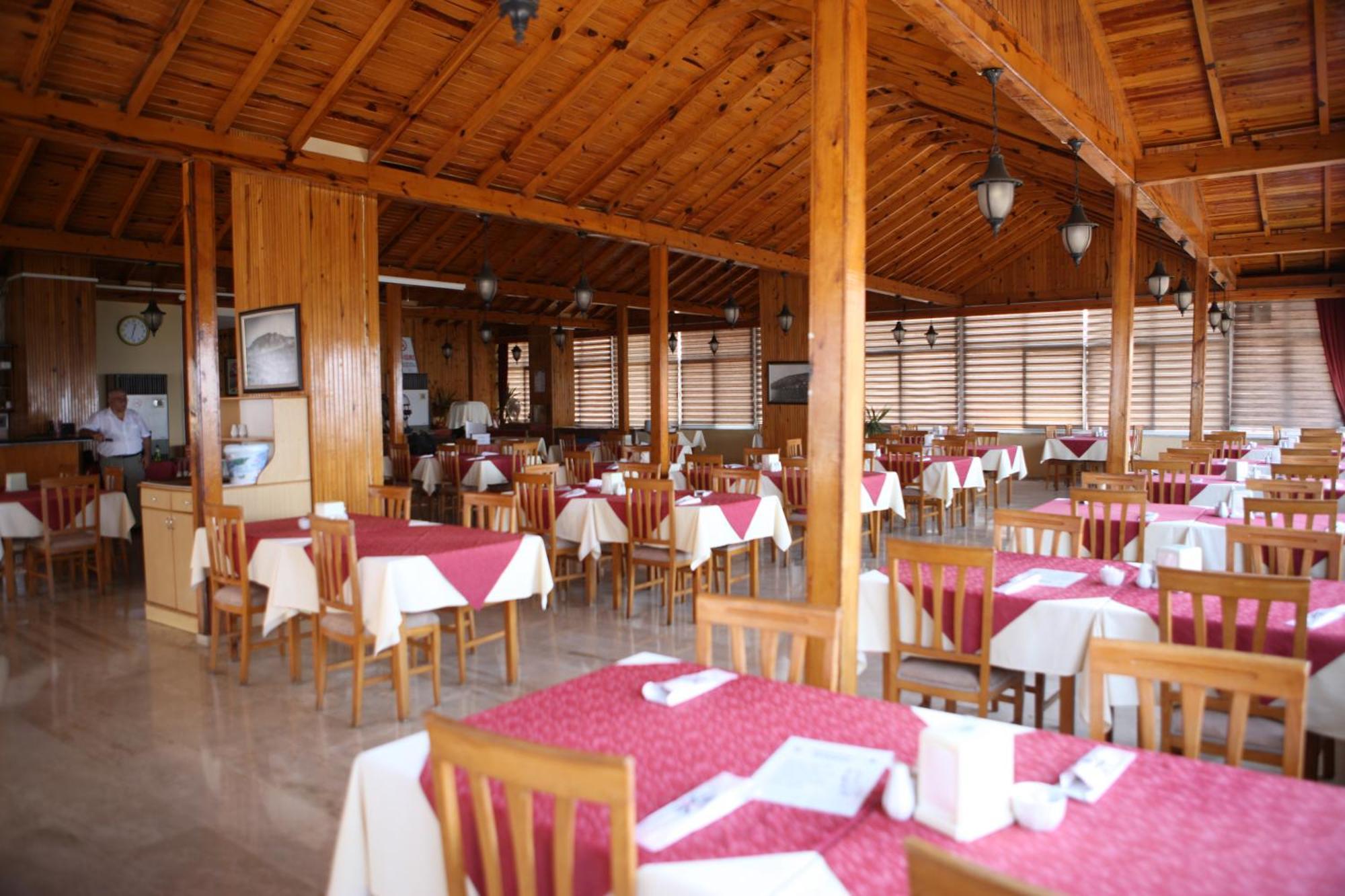 Miray Kleopatra Hotel