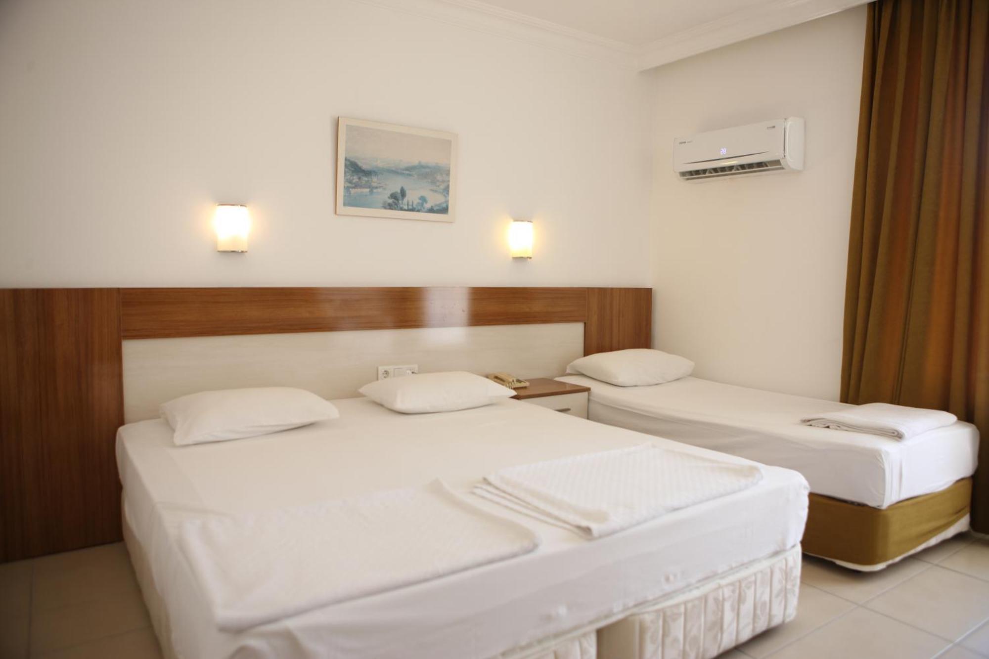 Hotel Miray Kleopatra