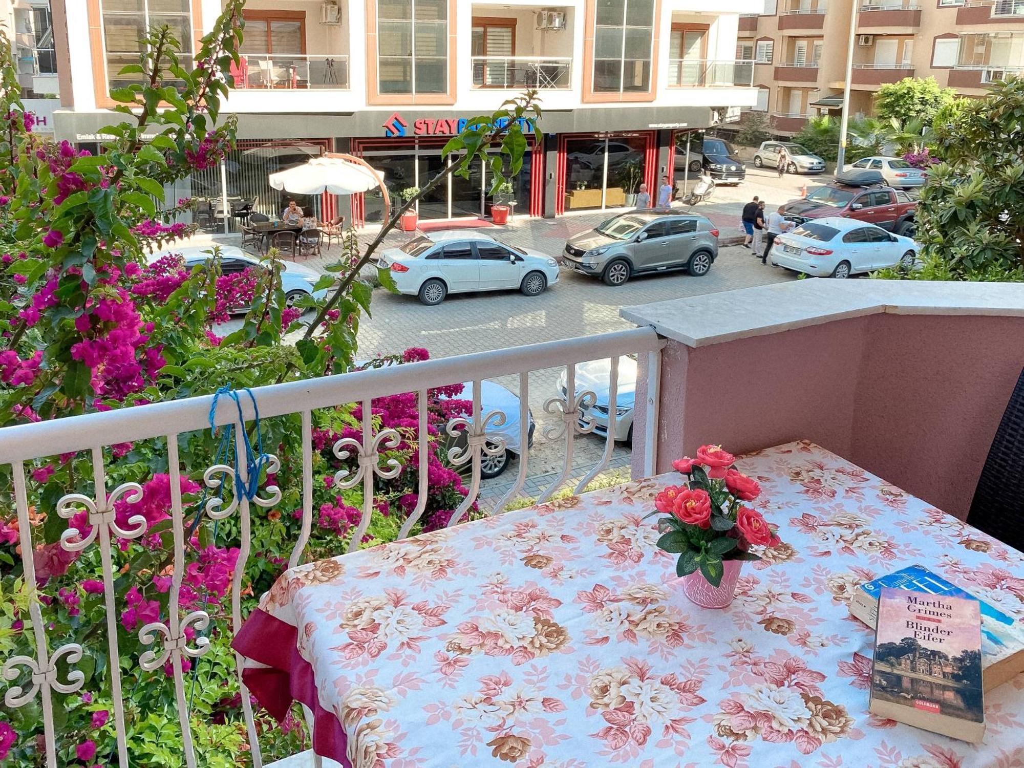 Aparthotel Bella Rose Hotel, 3*