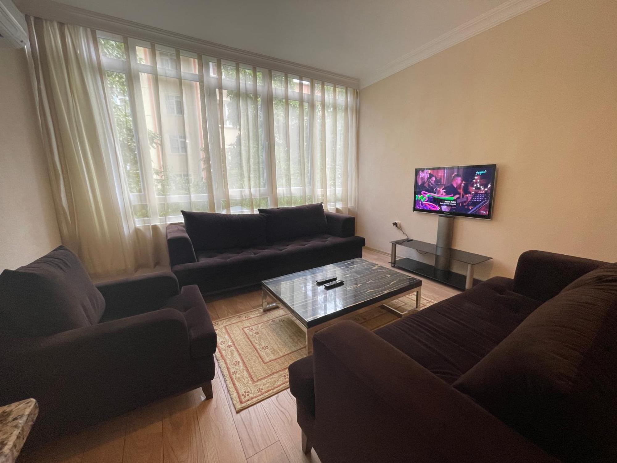 Aparthotel Select &