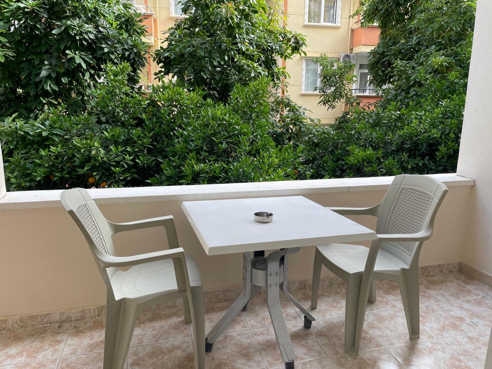 Select & Aparthotel 3*