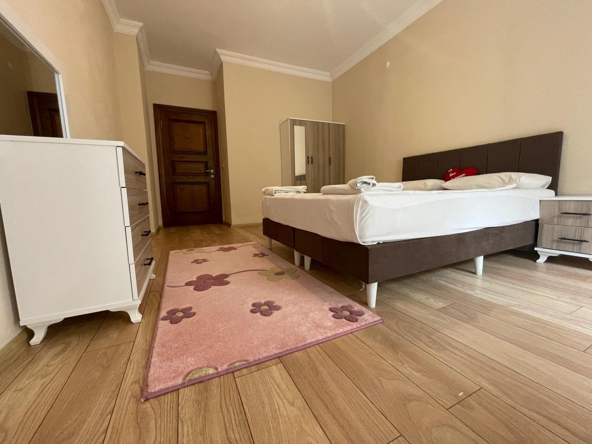 Aparthotel Select & Alanya