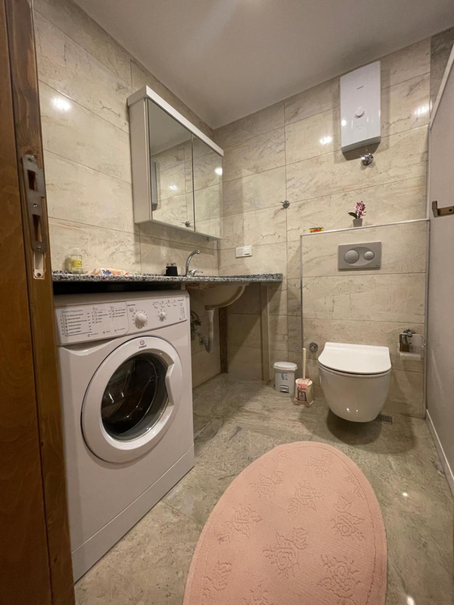 Aparthotel Select &
