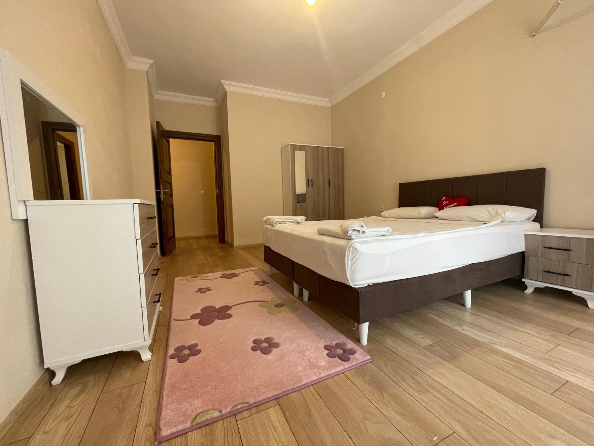 Aparthotel Select & Alanya
