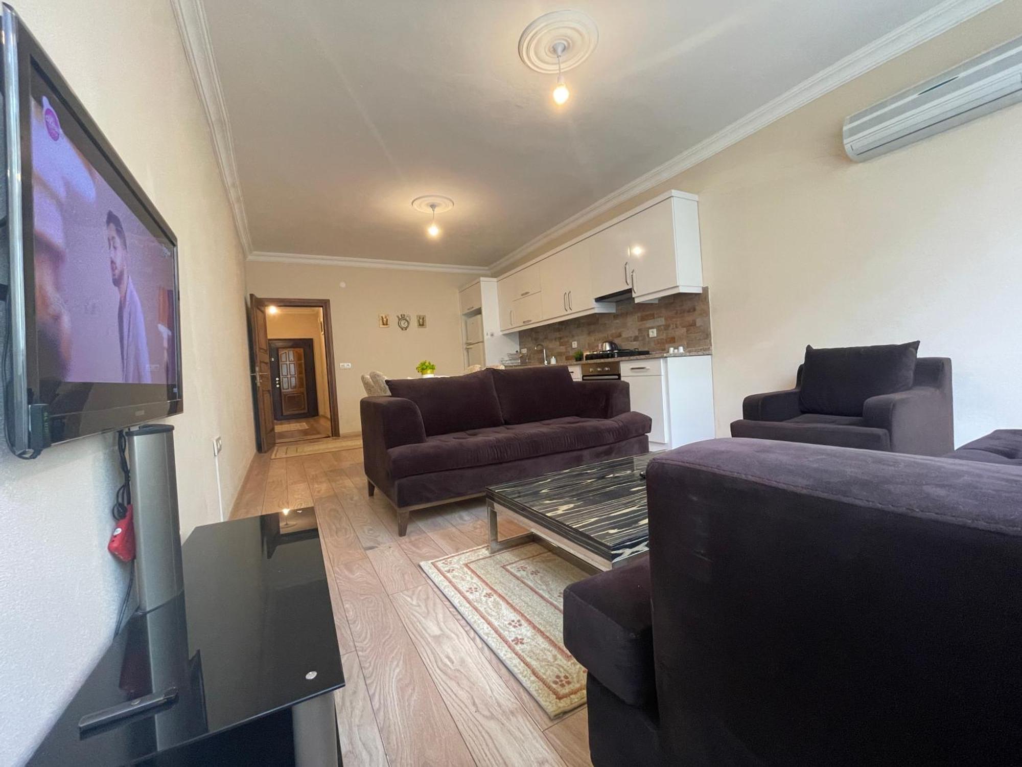 Select & Aparthotel