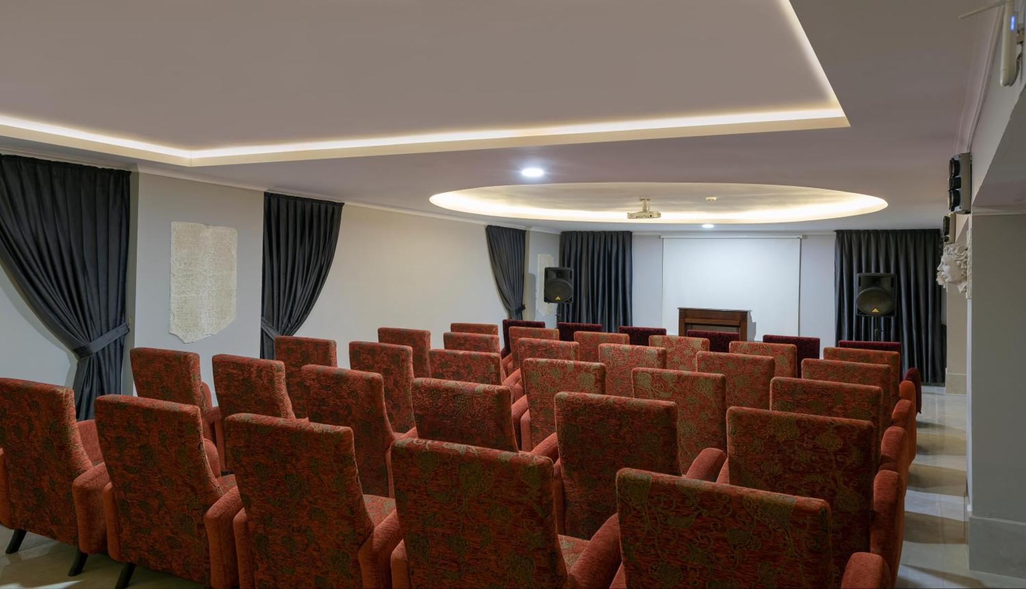 Antique Palace Museum (adults Only) Hotel 5*