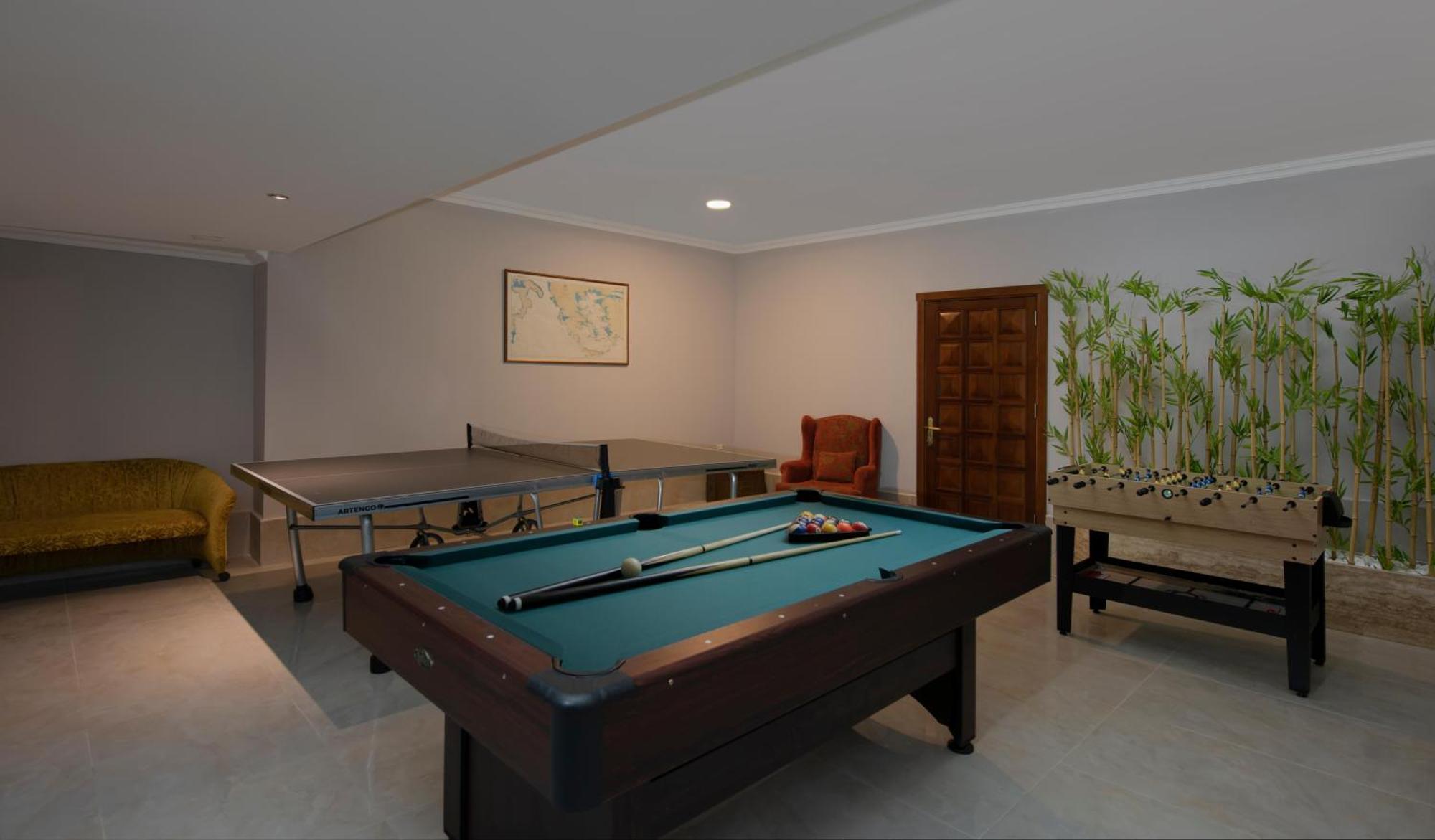 Hotel Antique Palace Museum (adults Only) 5*