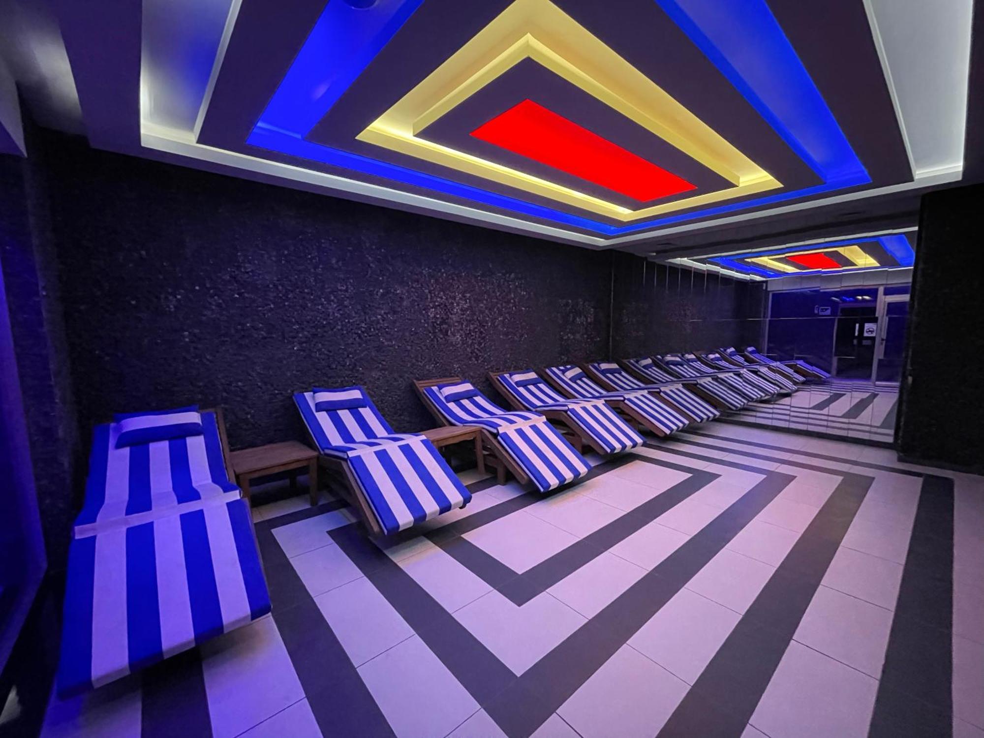 Sa Apartments! * Alanya