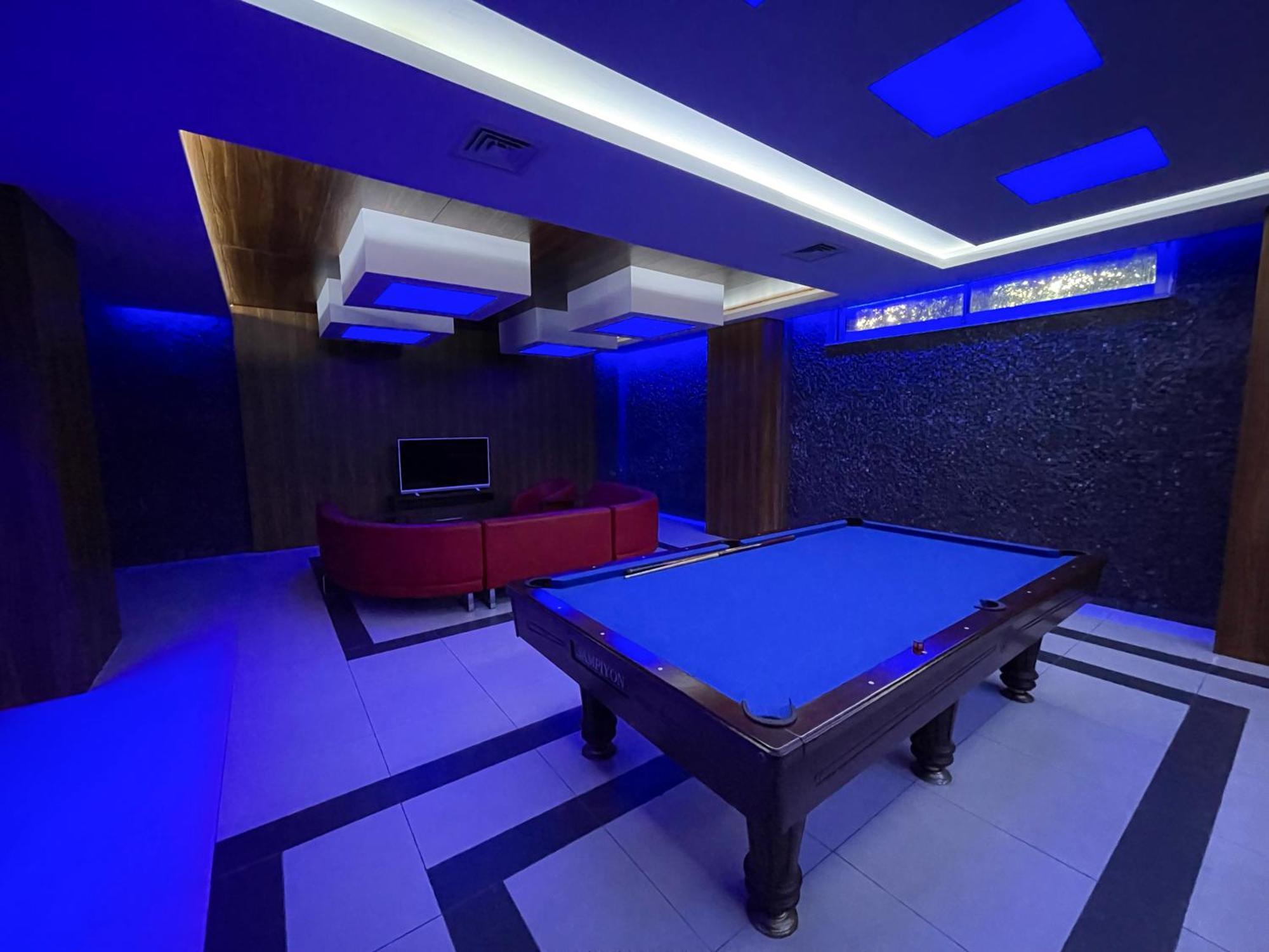 Sa Apartments! * Alanya