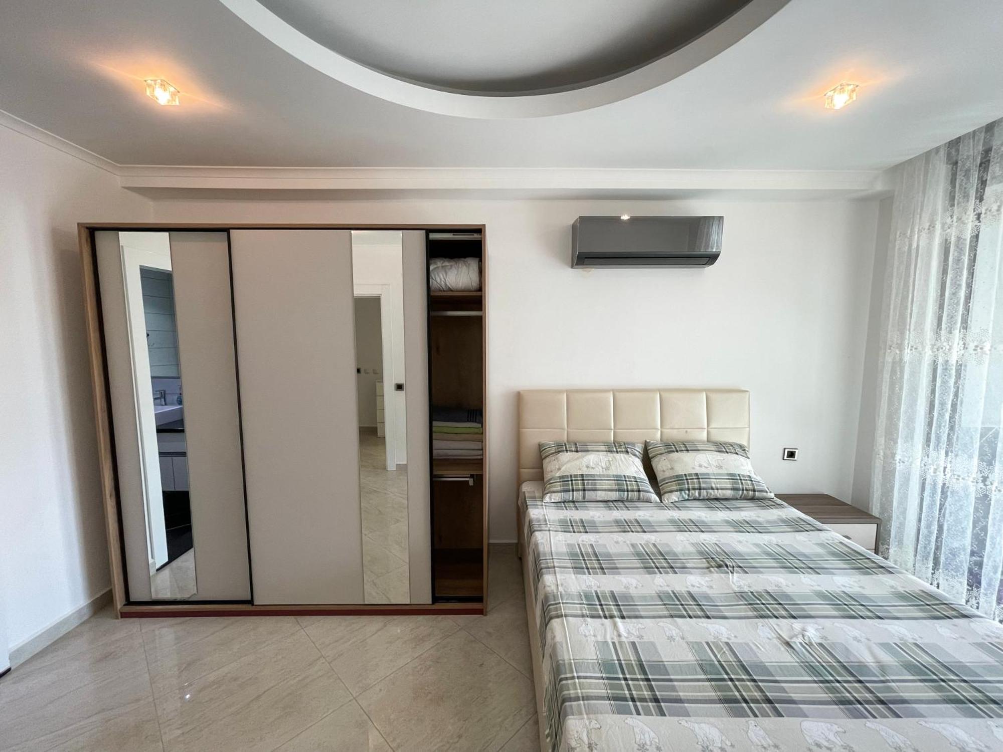 Sa Apartments! Appartement