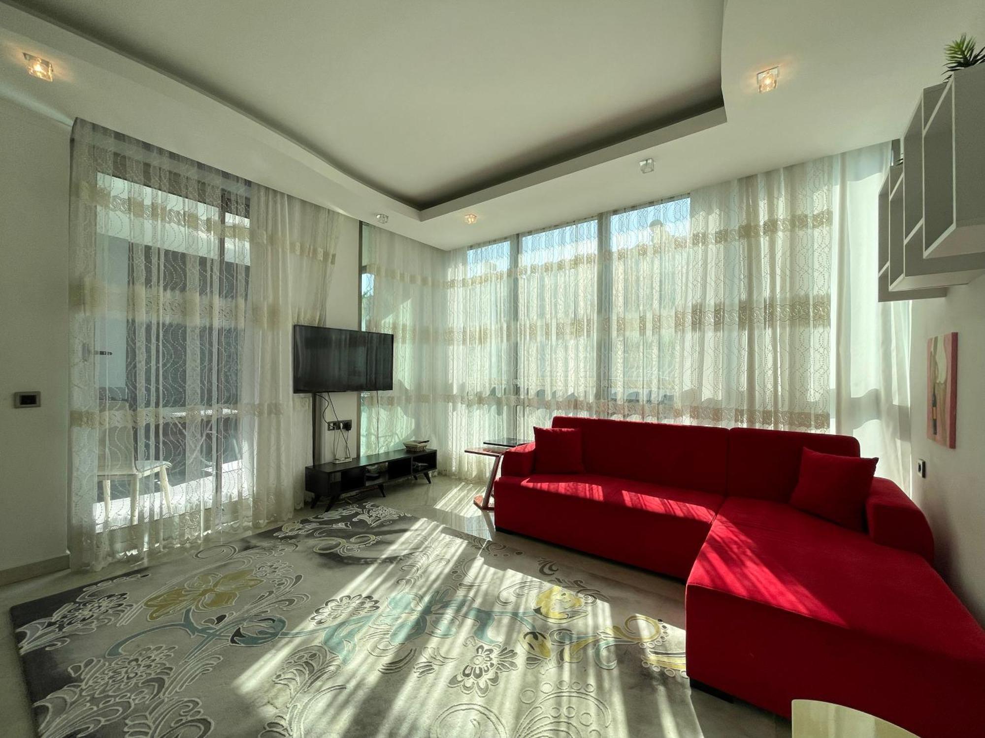 Sa Apartments! Alanya